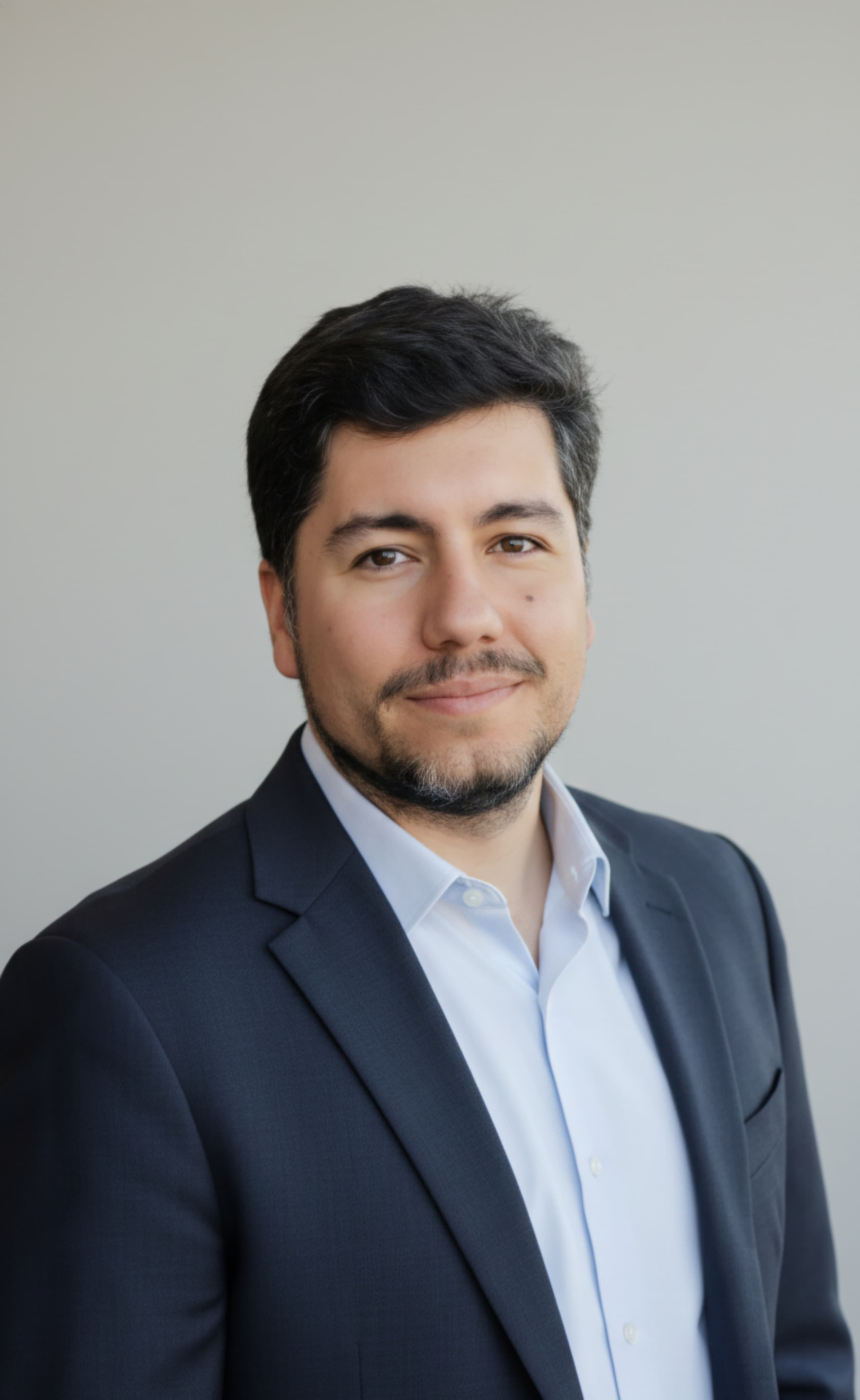 Fundador de Proactivo Digital